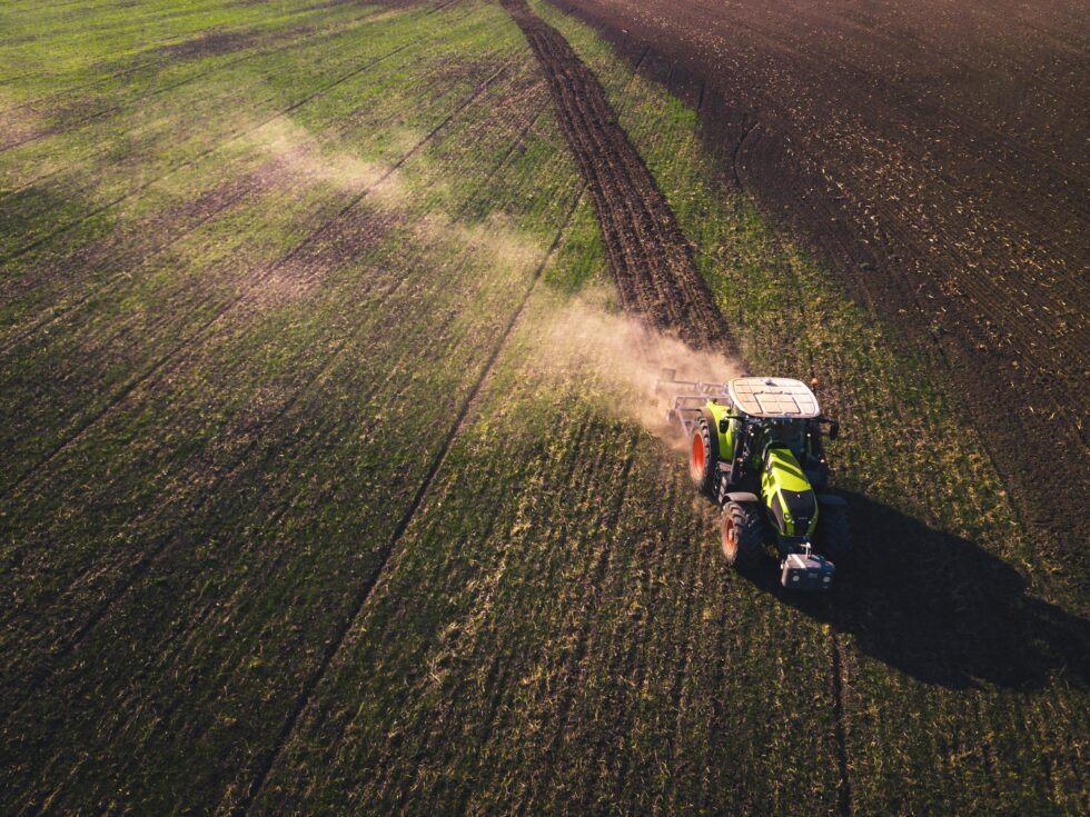Chính phủ Ba Lan áp dụng các biện pháp mới để hỗ trợ nông dân